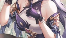 原神少女图片爆料视频,神秘魅力，引人期待